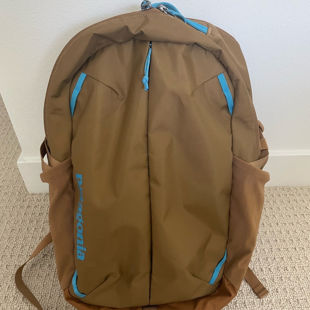 Patagonia Refugio Backpack 26L